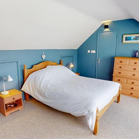 Saddle Cottage Penzance Ngoại thất bức ảnh