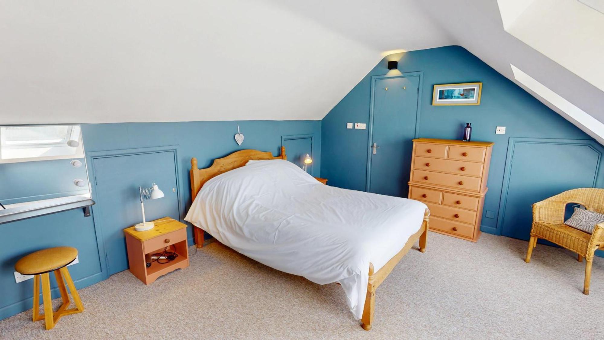 Saddle Cottage Penzance Ngoại thất bức ảnh