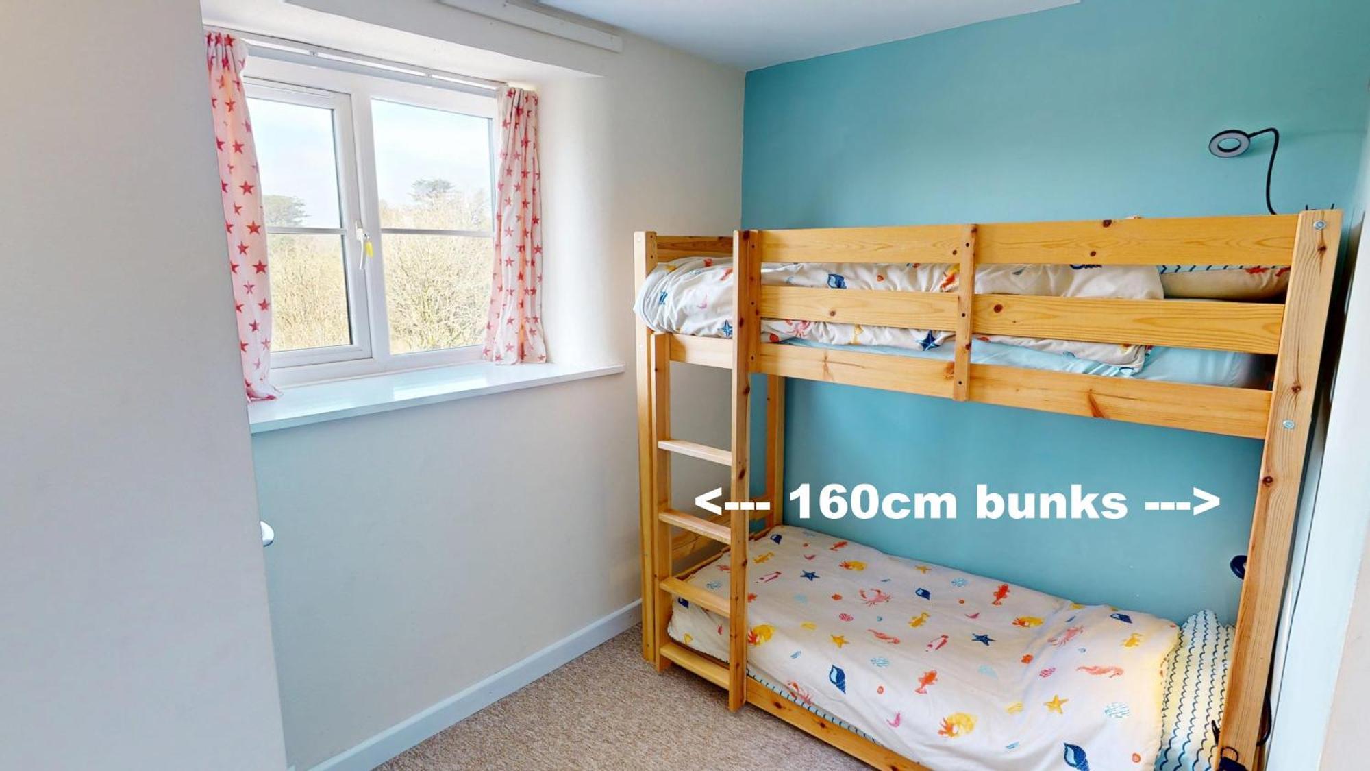 Saddle Cottage Penzance Ngoại thất bức ảnh
